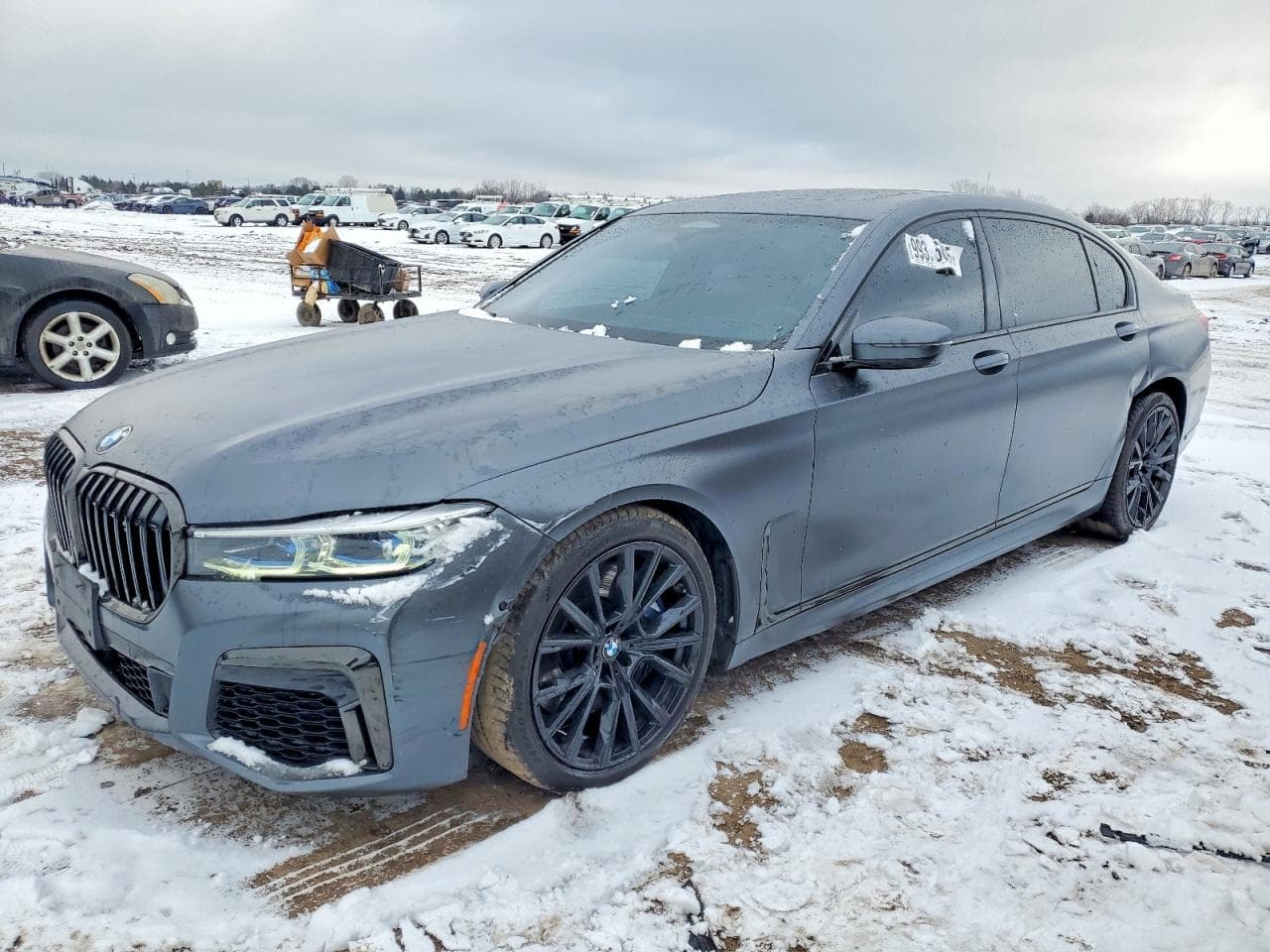 7 SERIES