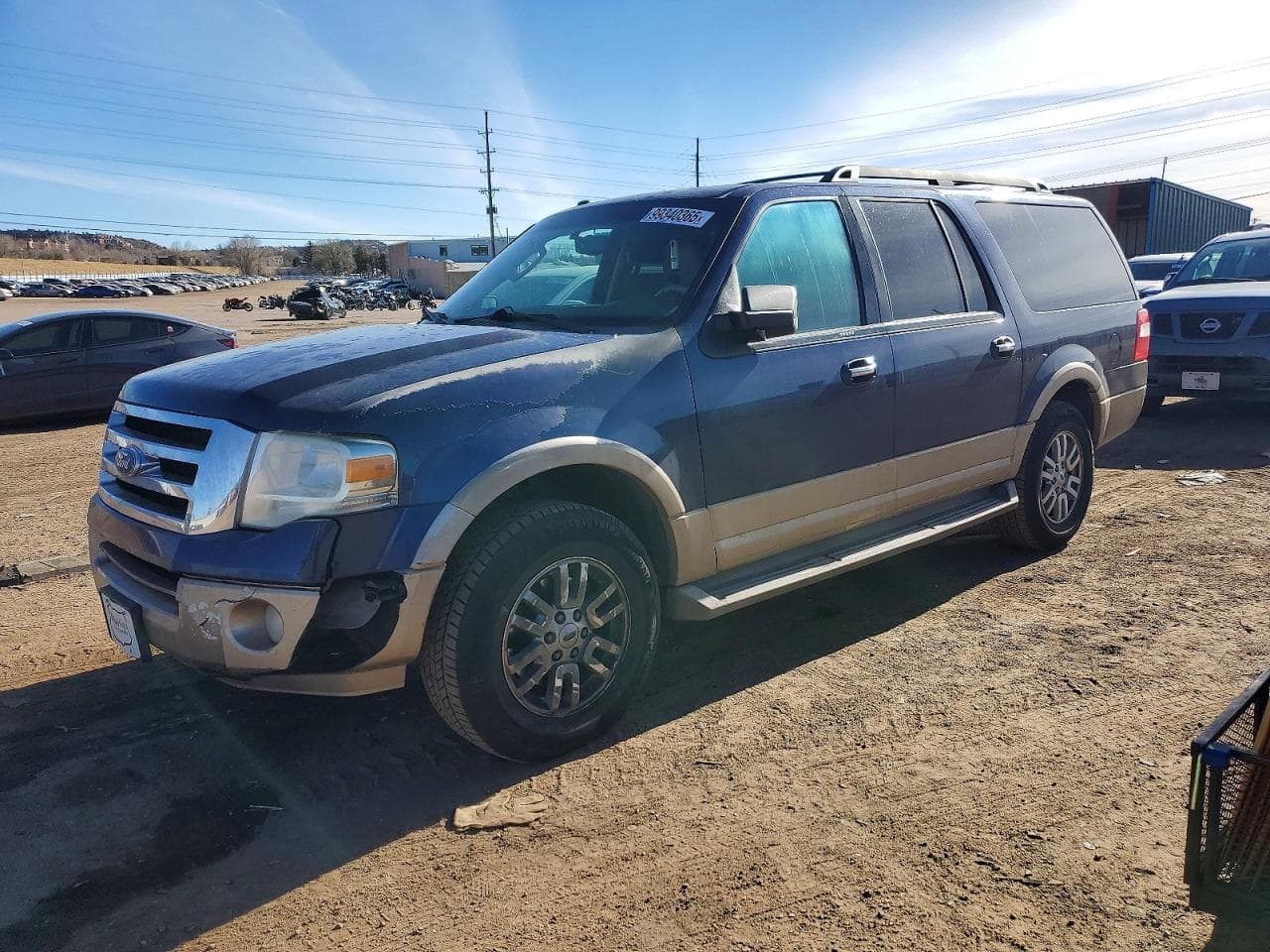 EXPEDITION