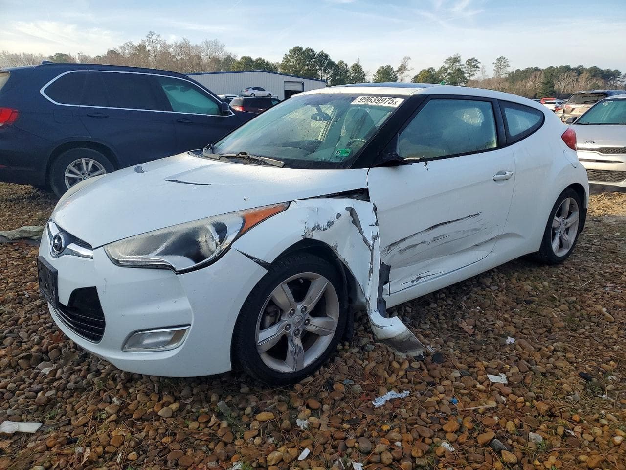 VELOSTER