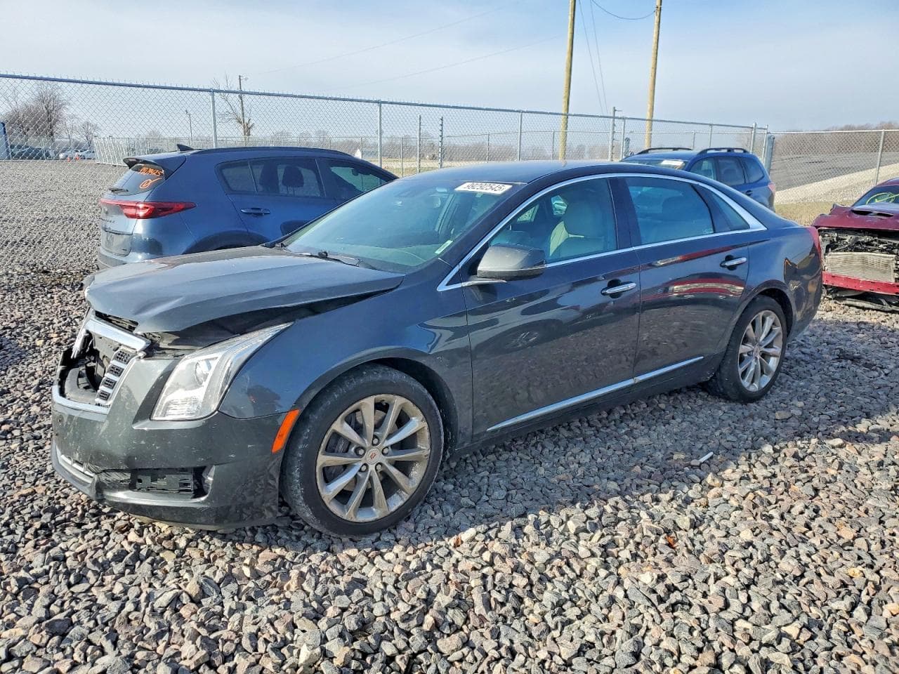 XTS