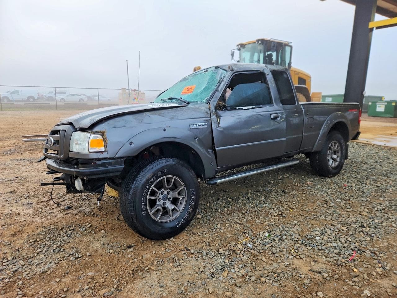 RANGER