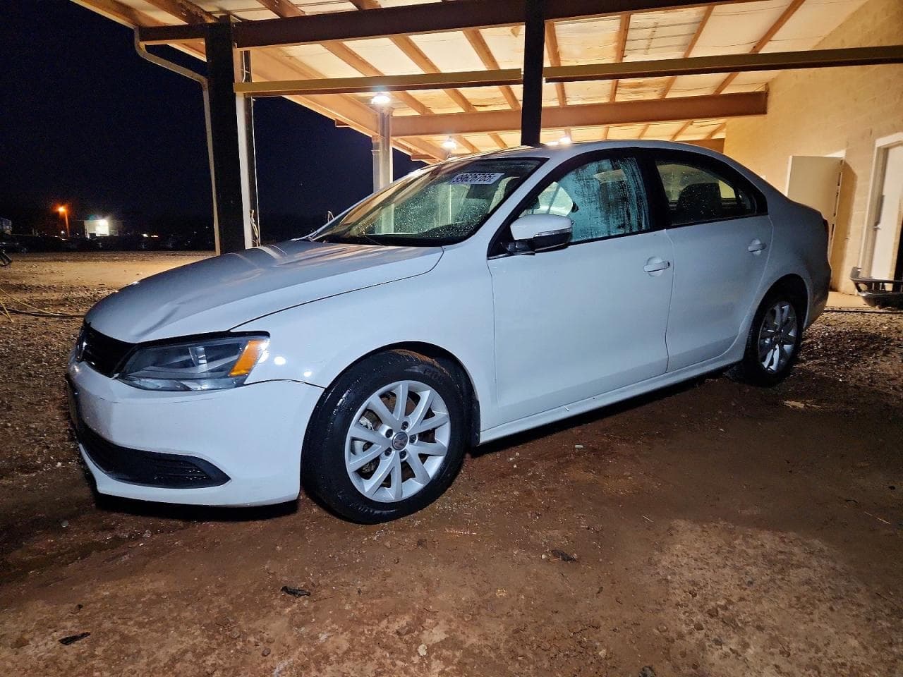 JETTA