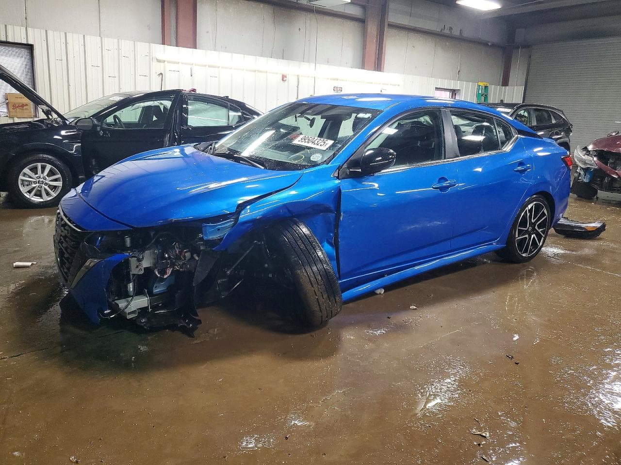 SENTRA