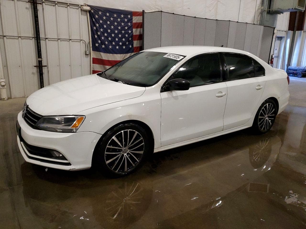 JETTA