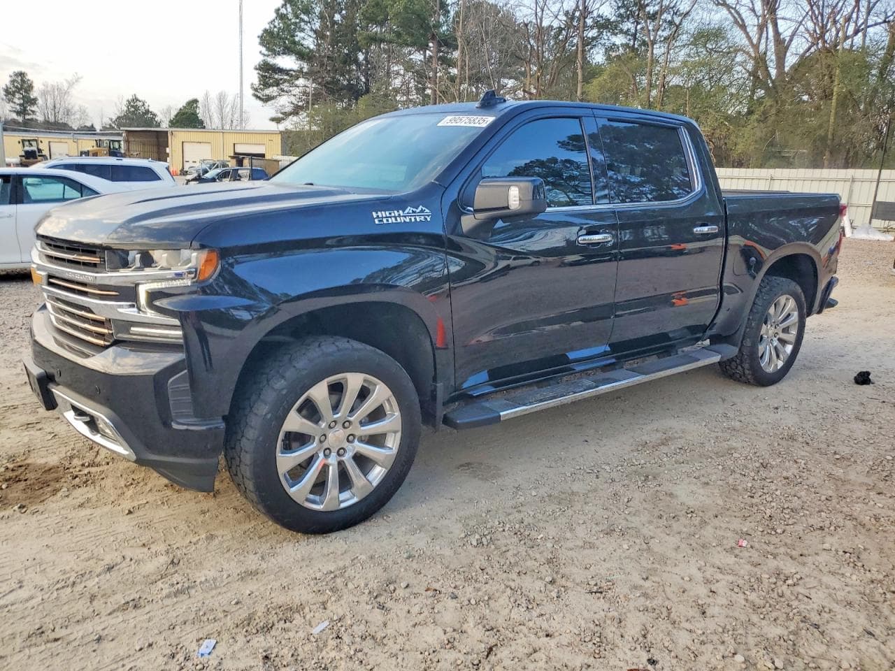 SILVERADO