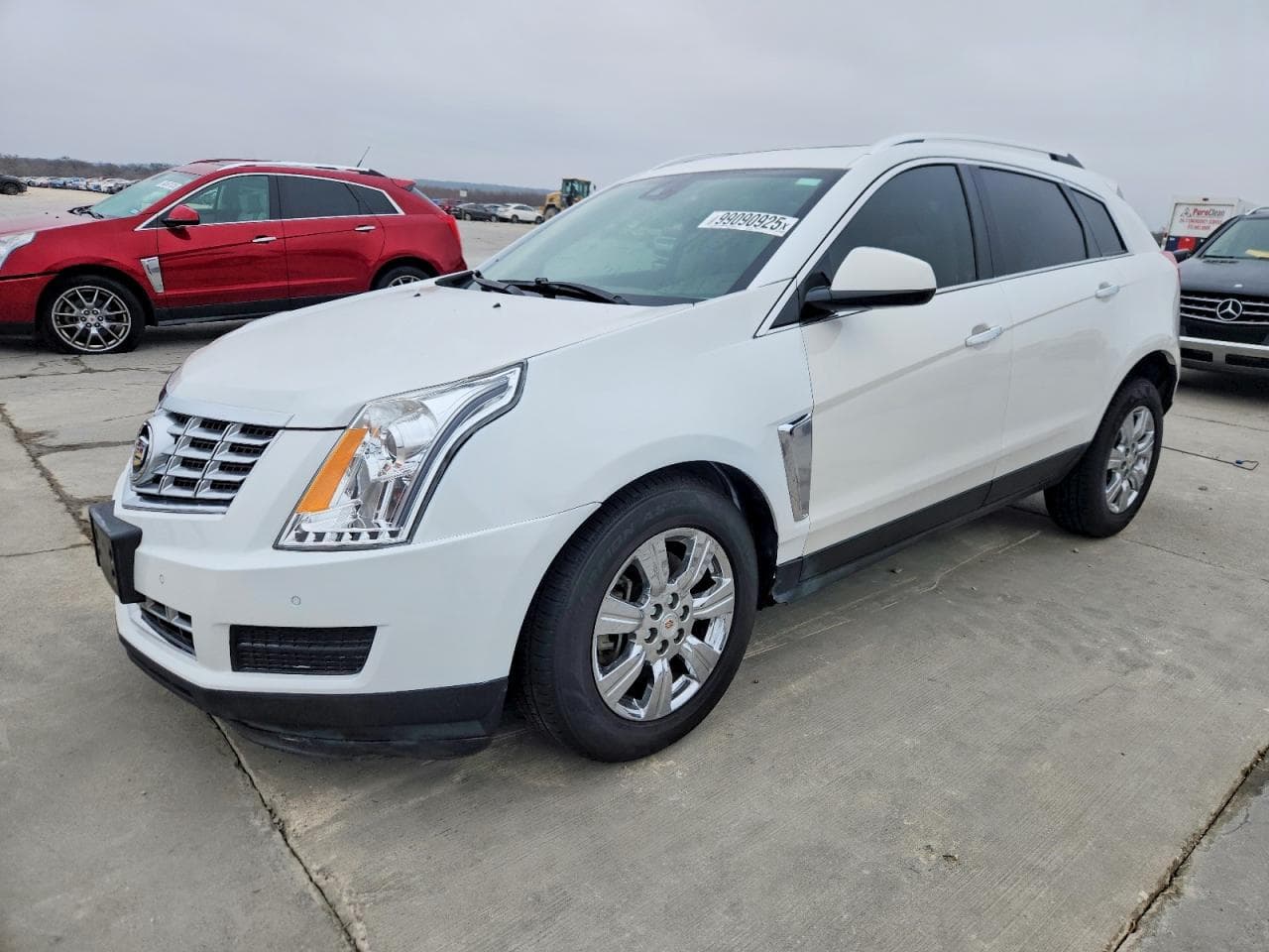 SRX
