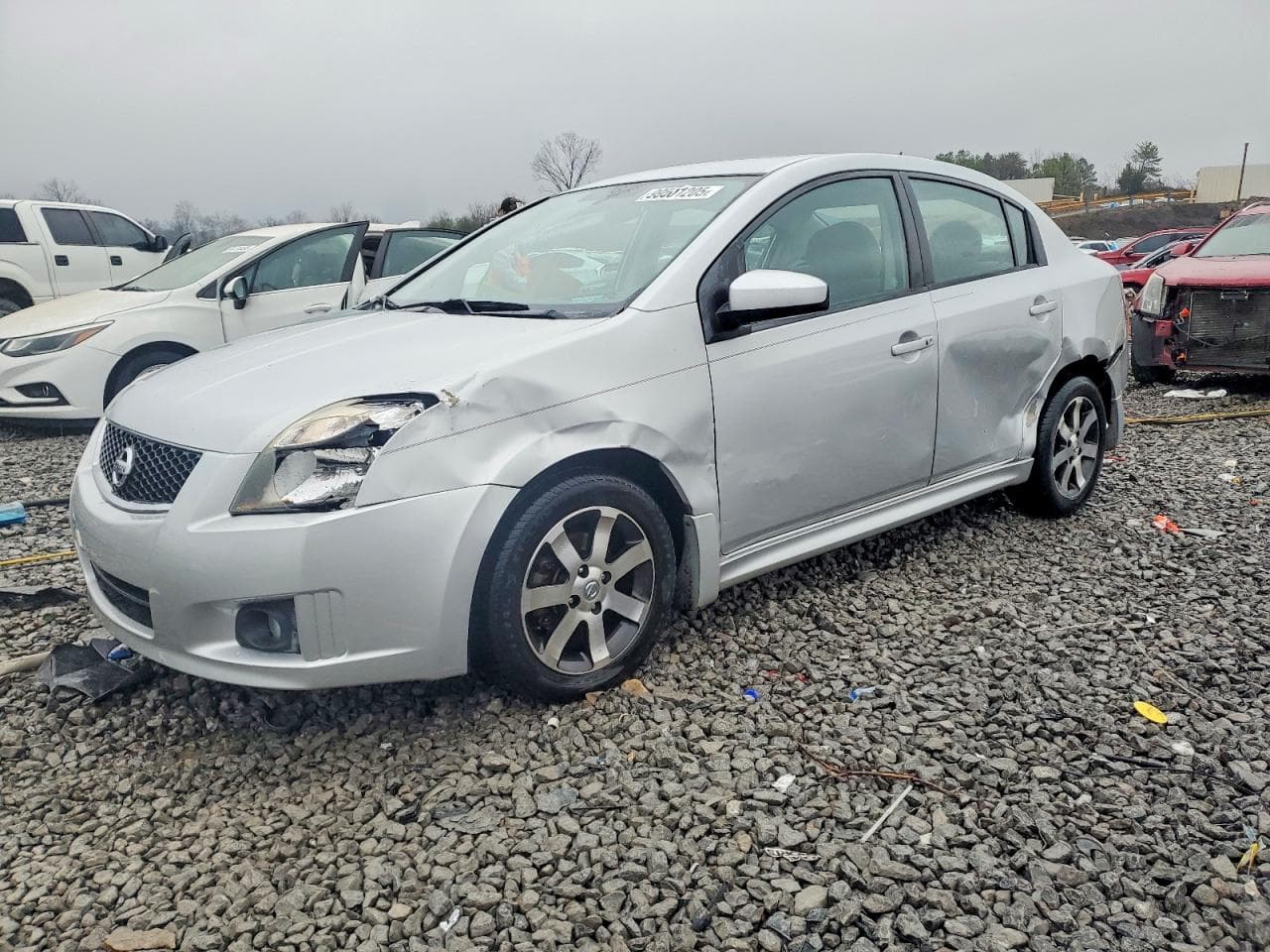 SENTRA
