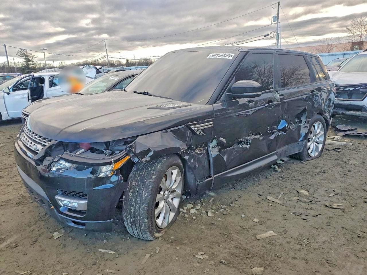 RANGEROVER