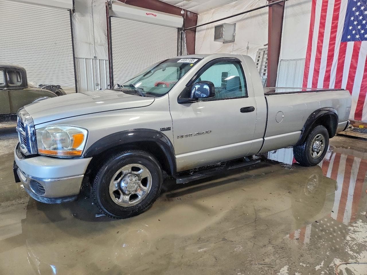 RAM 2500