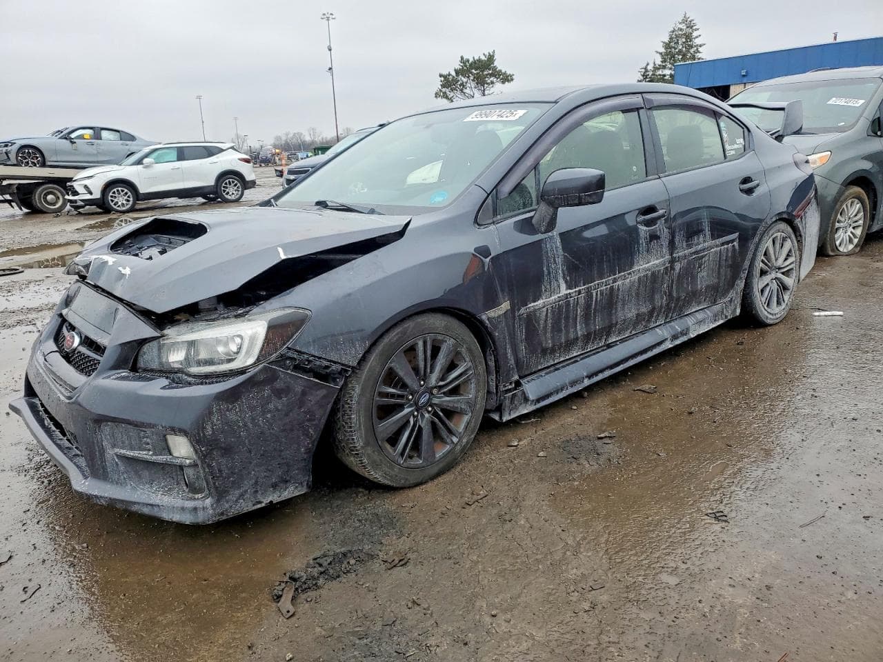 WRX