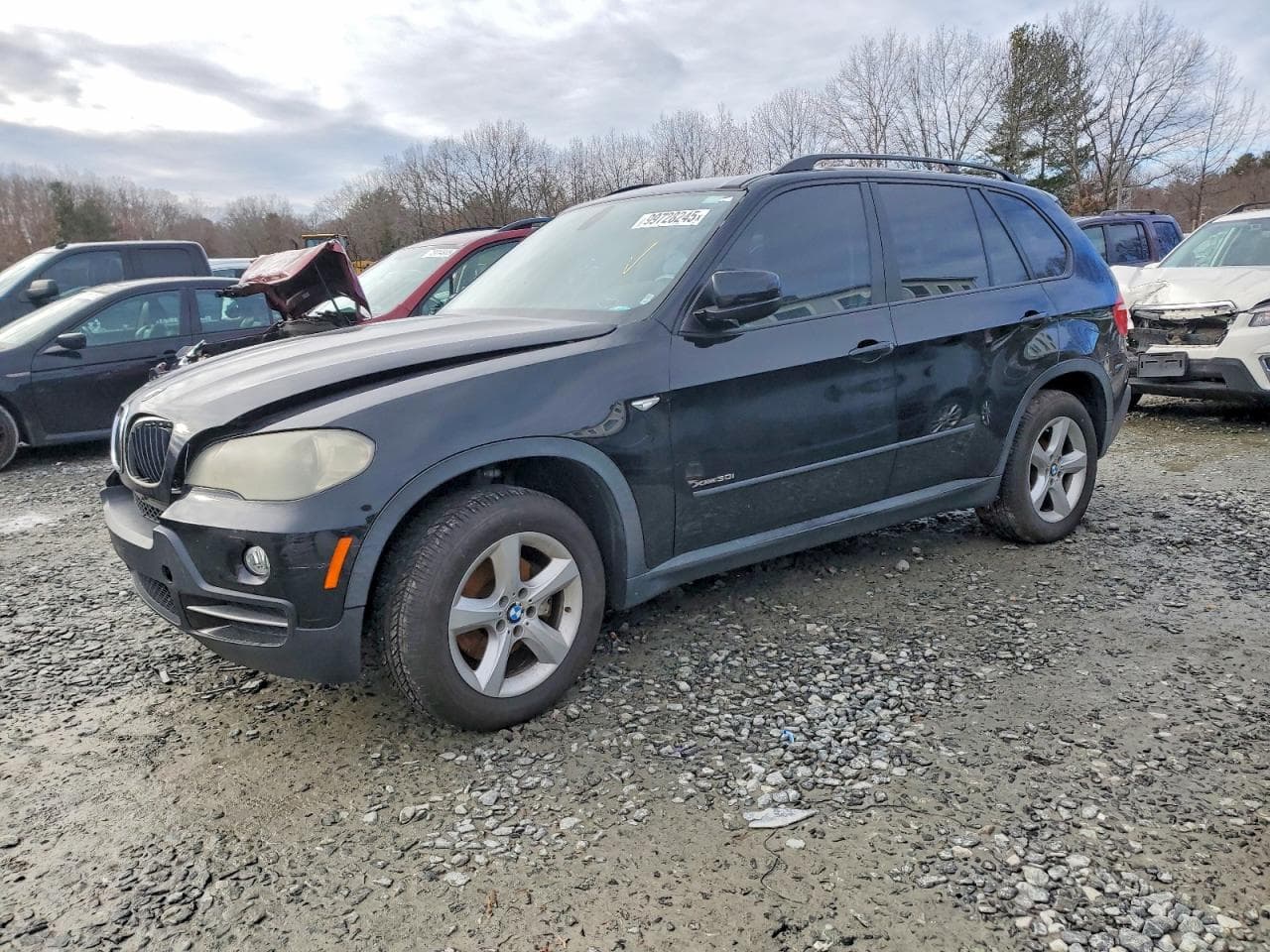 X5