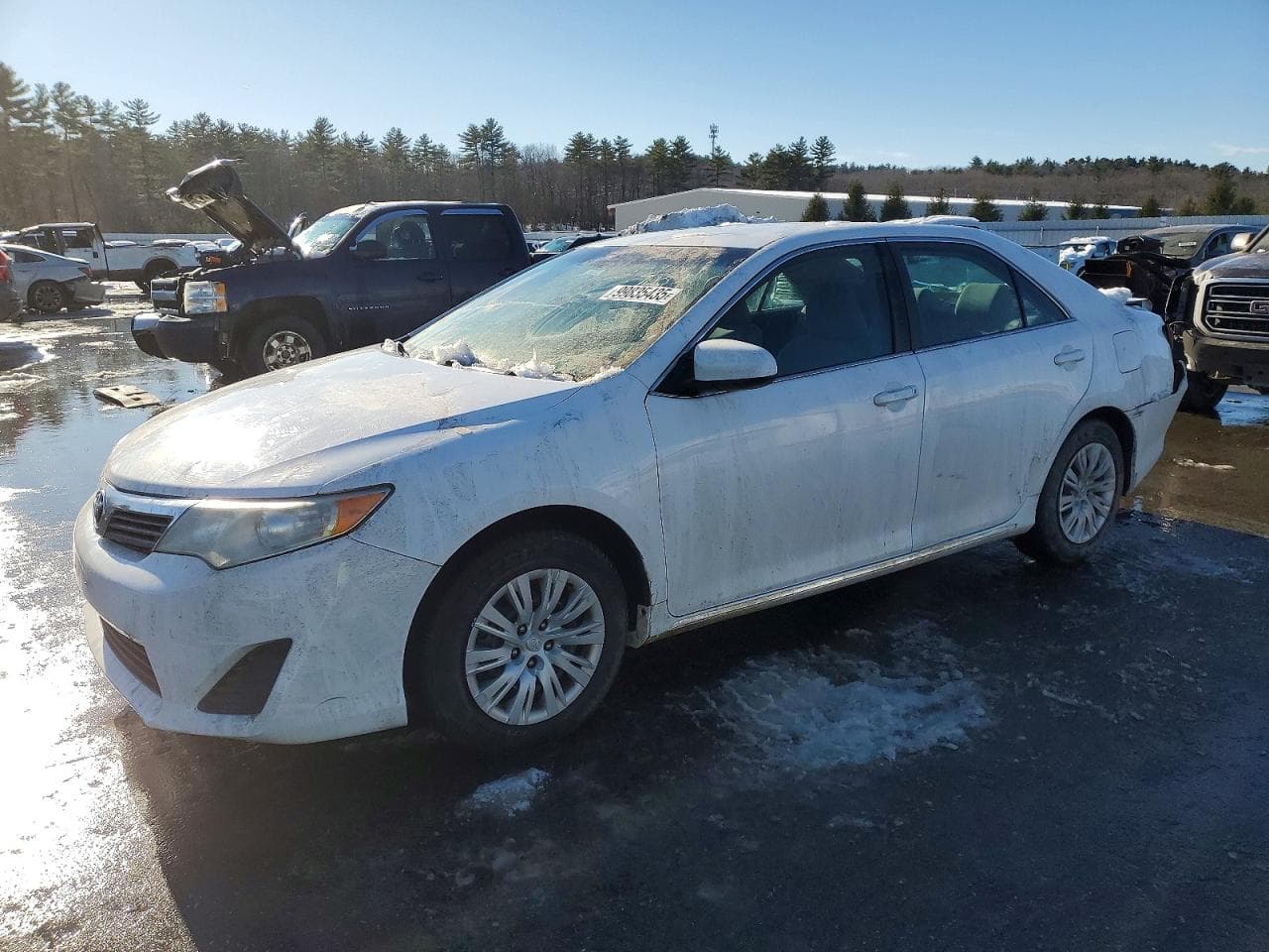 CAMRY