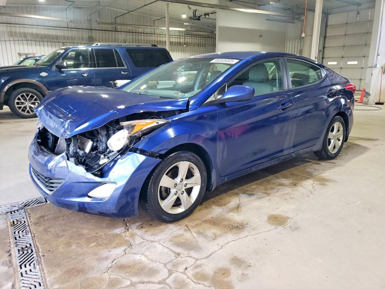 ELANTRA
