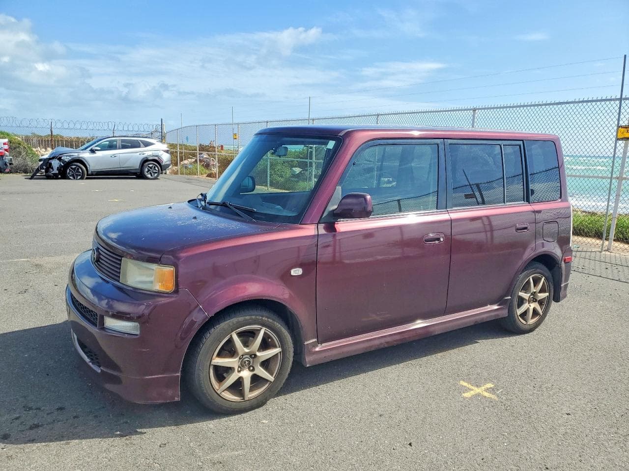 SCION