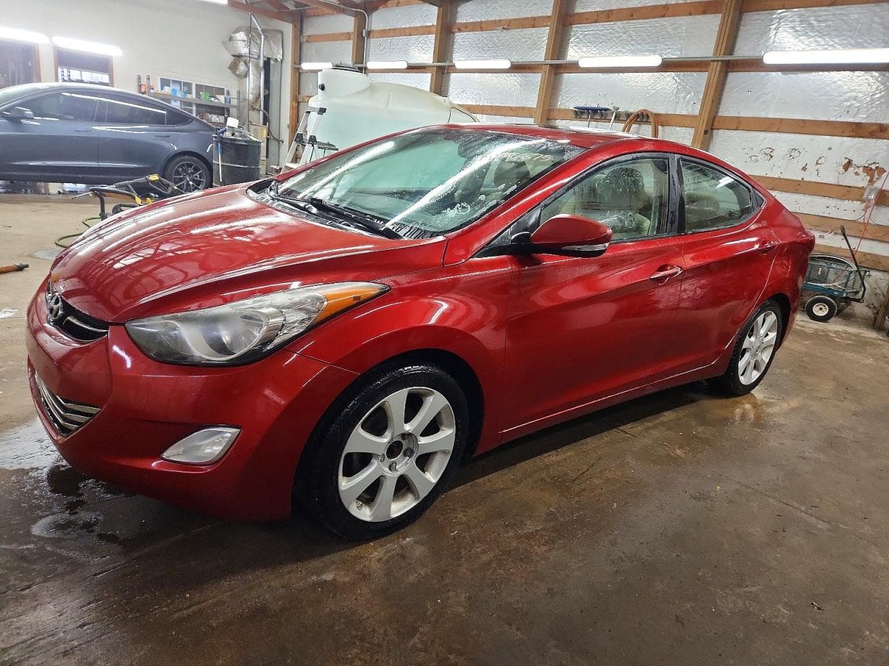 ELANTRA