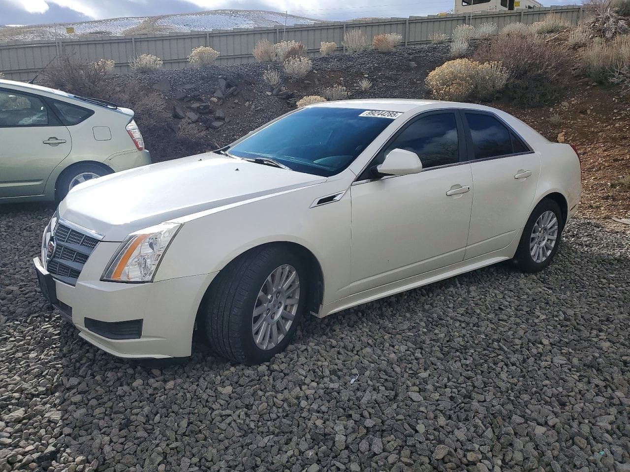 CTS