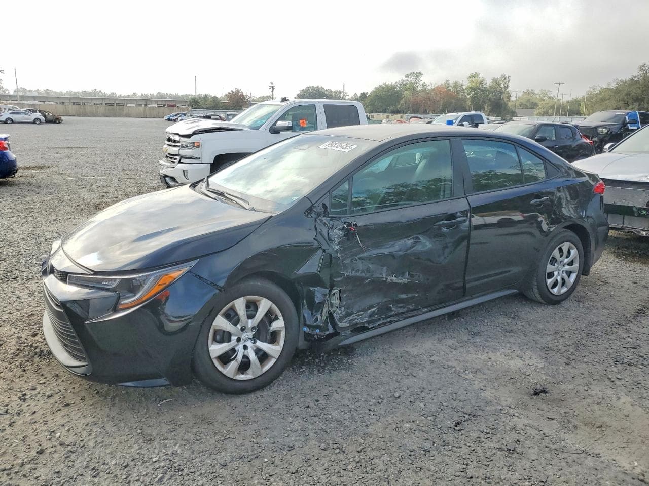 COROLLA