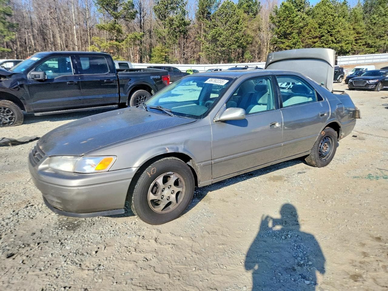 CAMRY