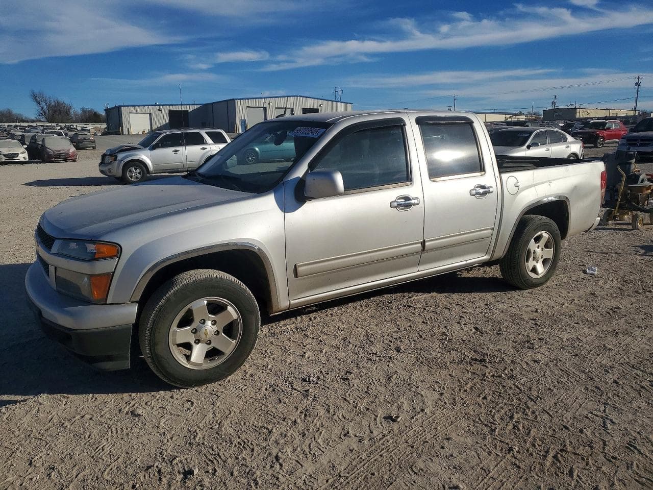 COLORADO