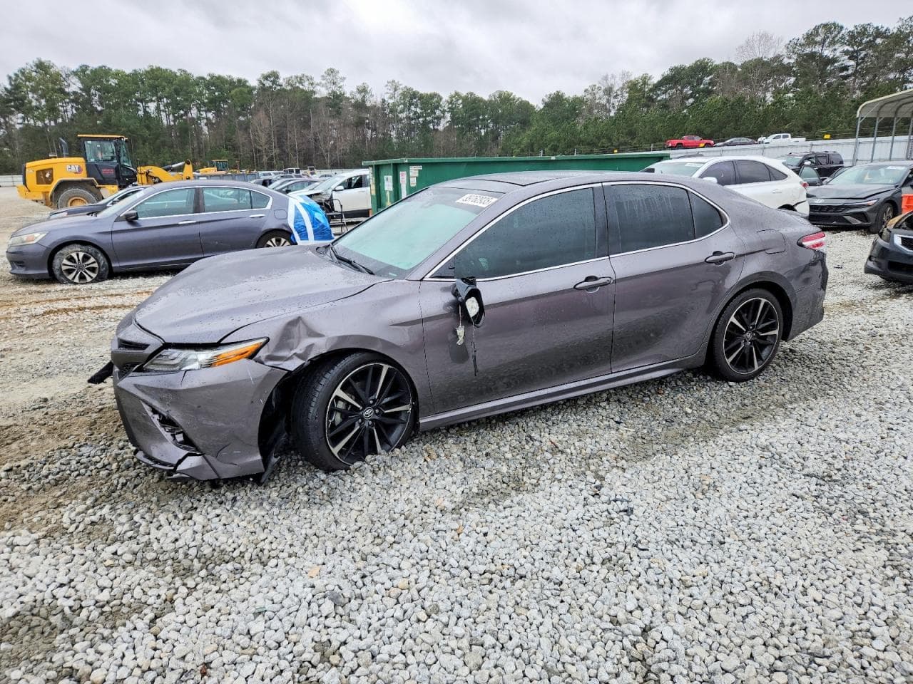 CAMRY