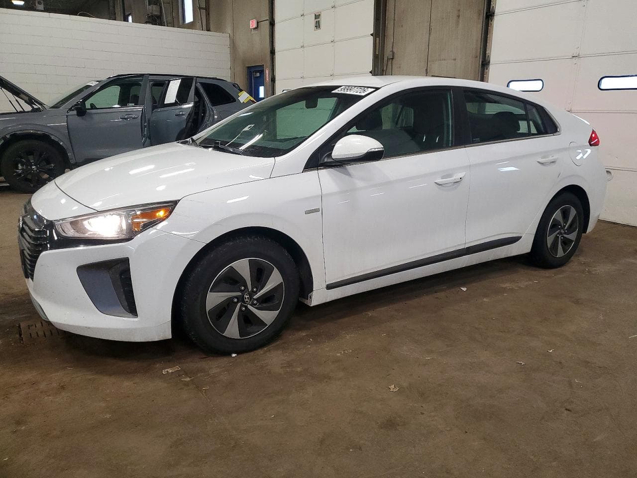 IONIQ