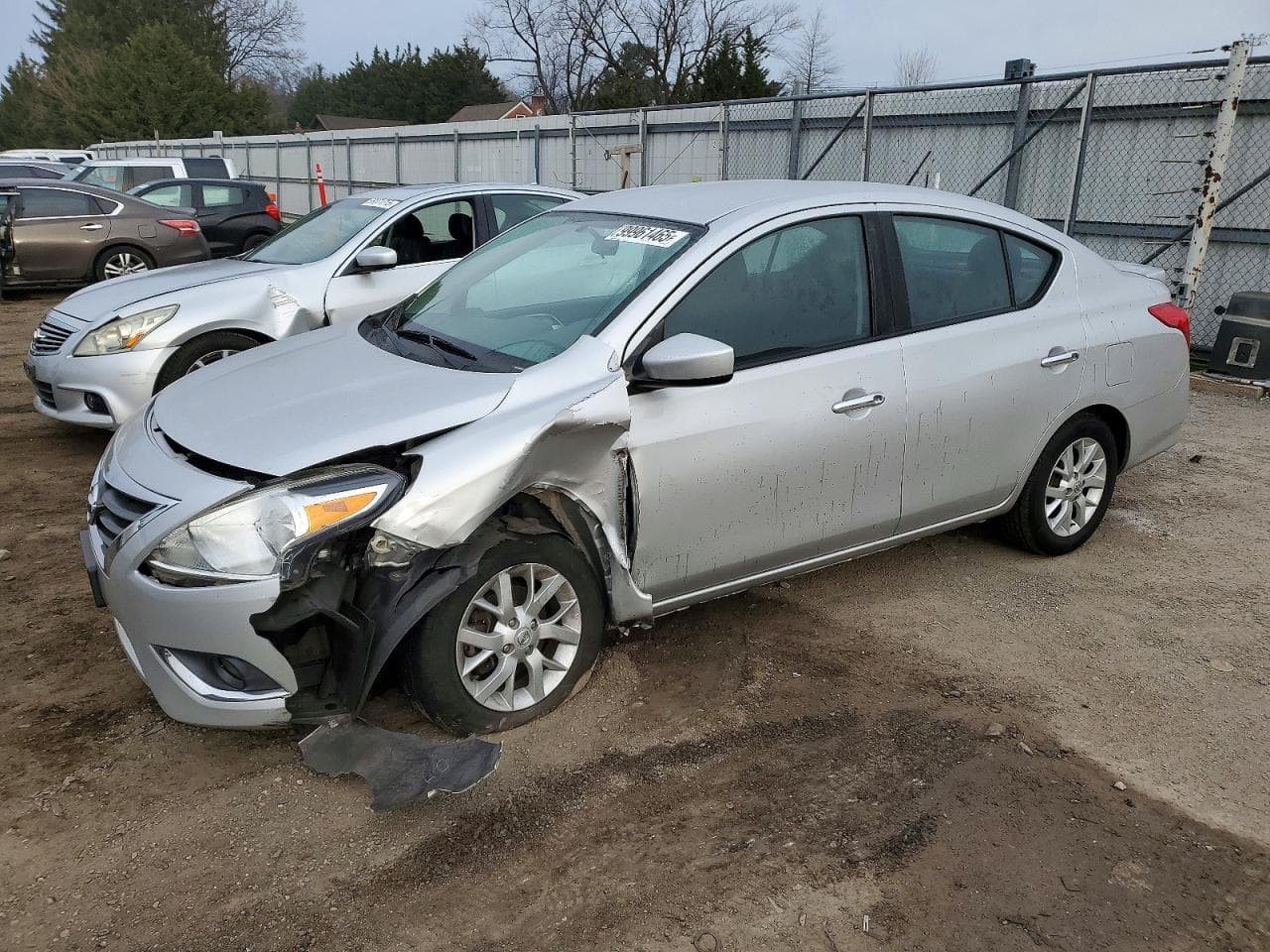 VERSA