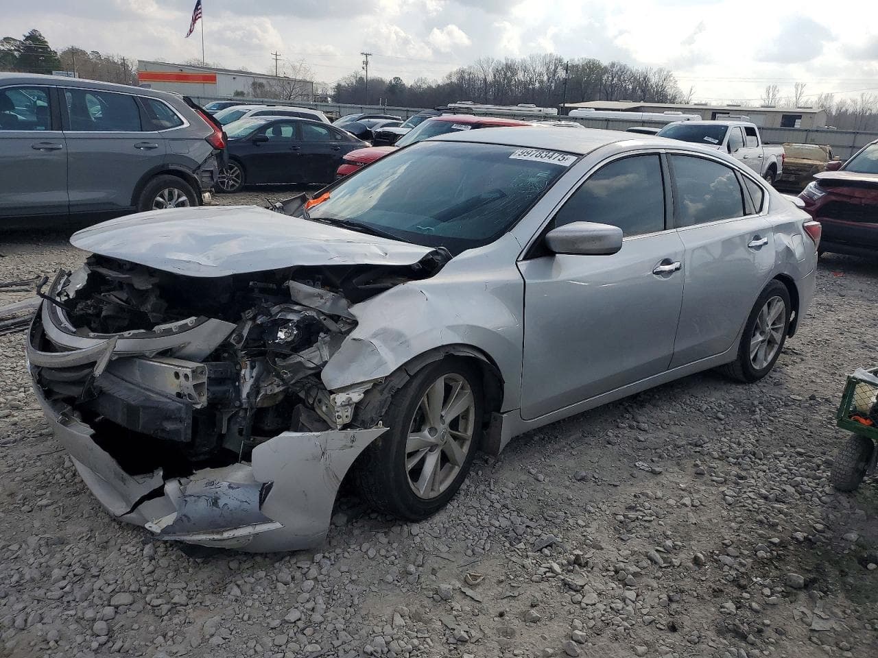 ALTIMA