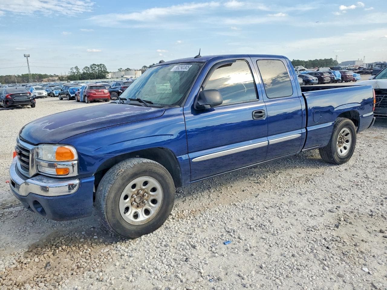 SIERRA