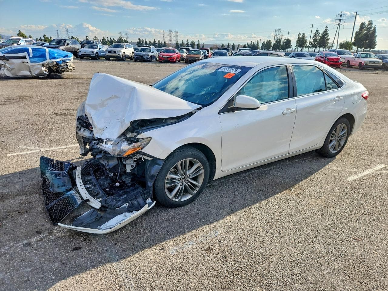 CAMRY
