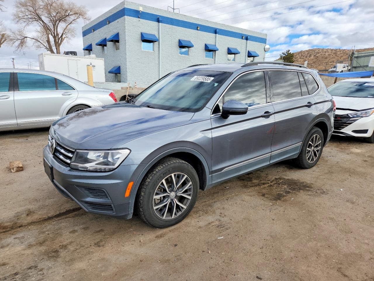 TIGUAN
