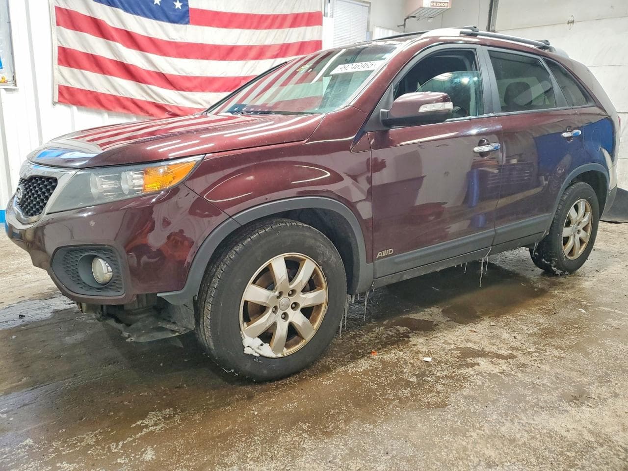 SORENTO