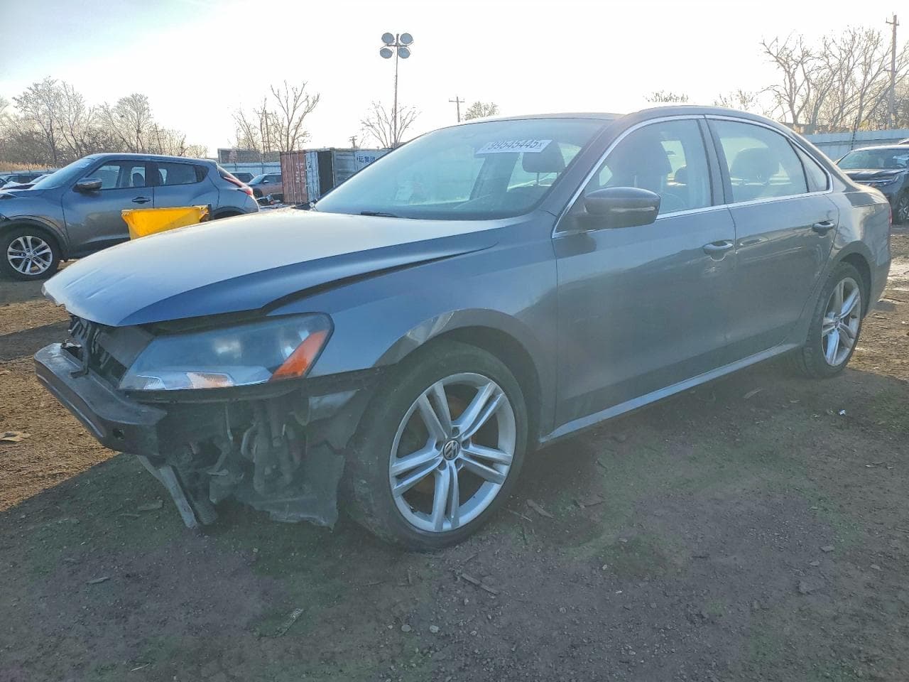 PASSAT