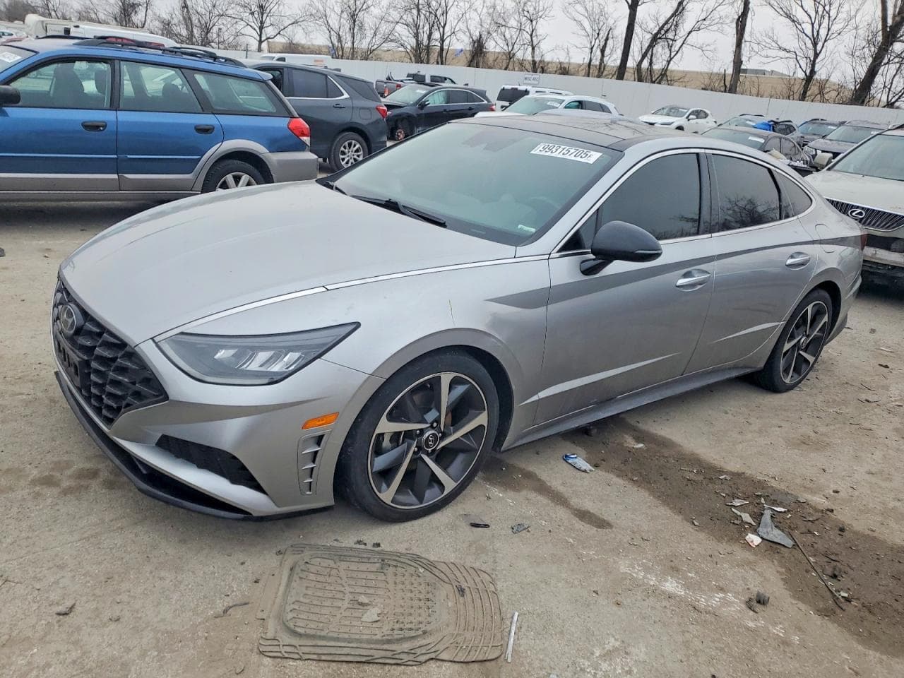 SONATA