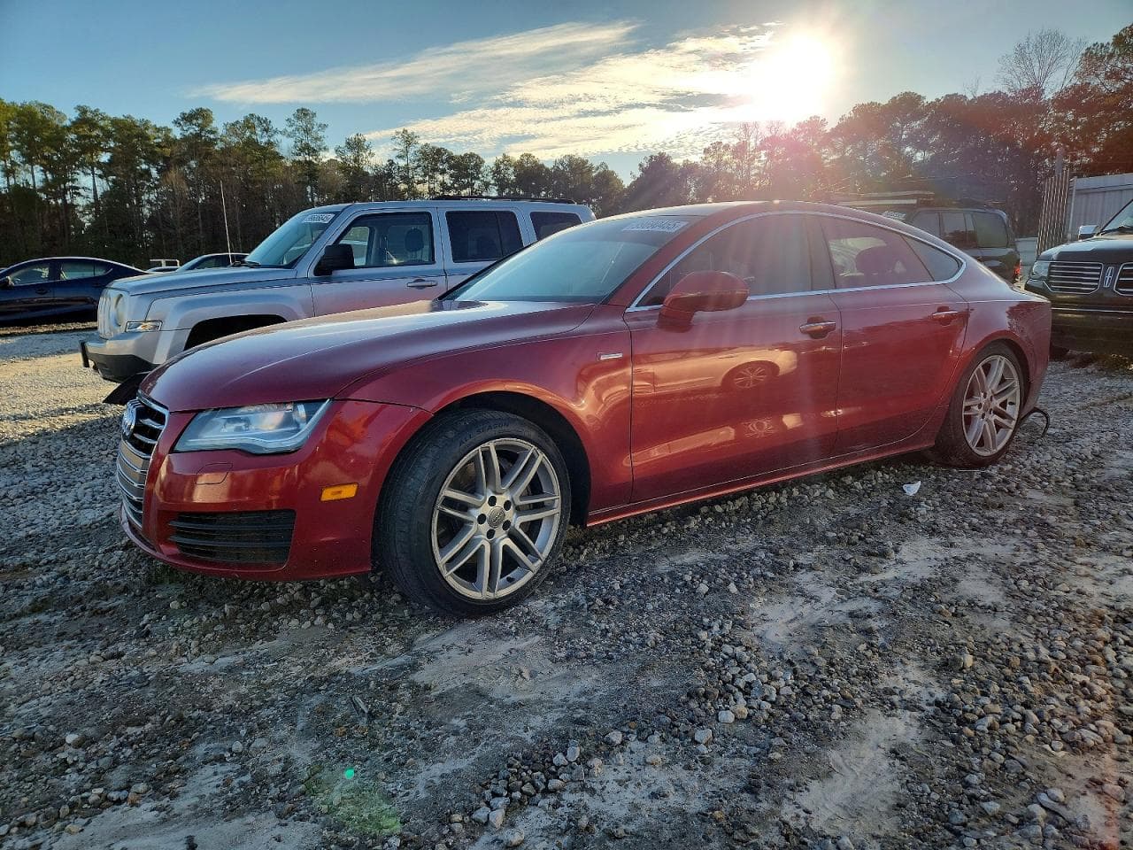 A7