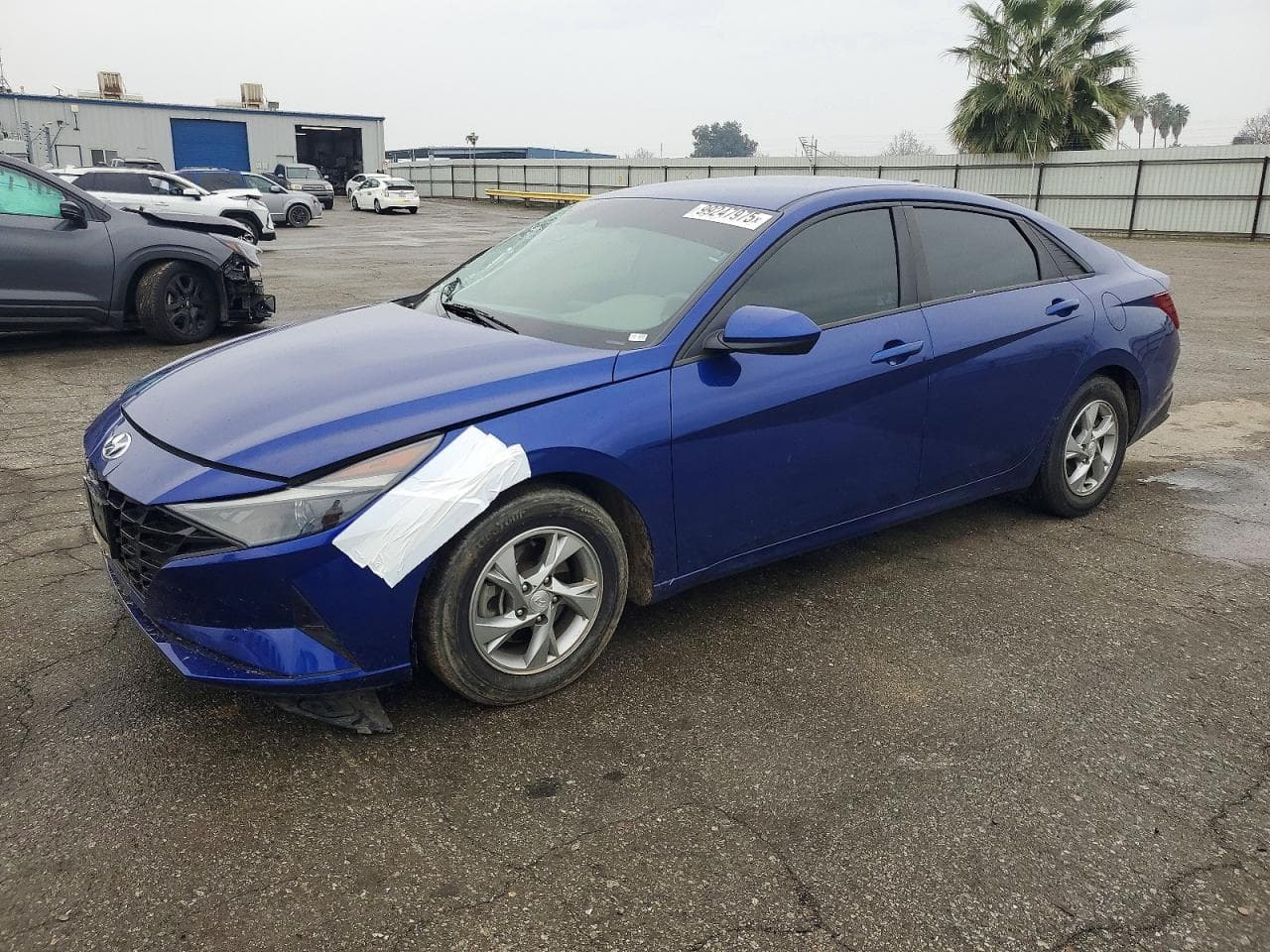 ELANTRA