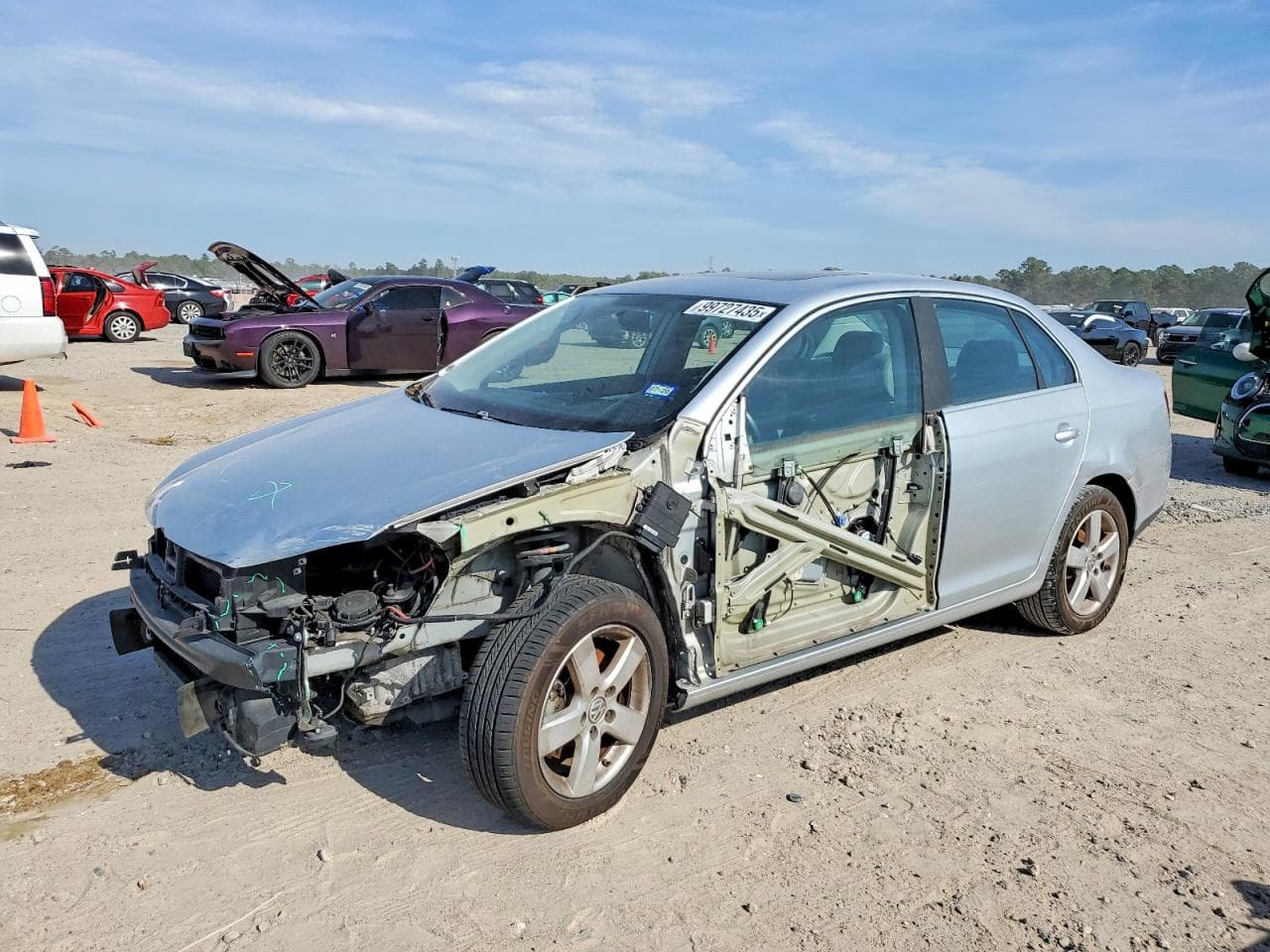 JETTA