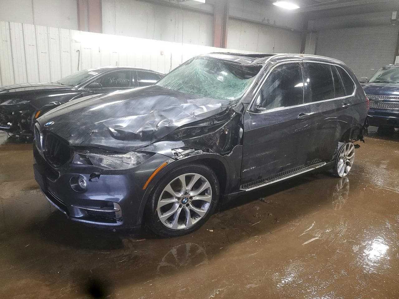 X5