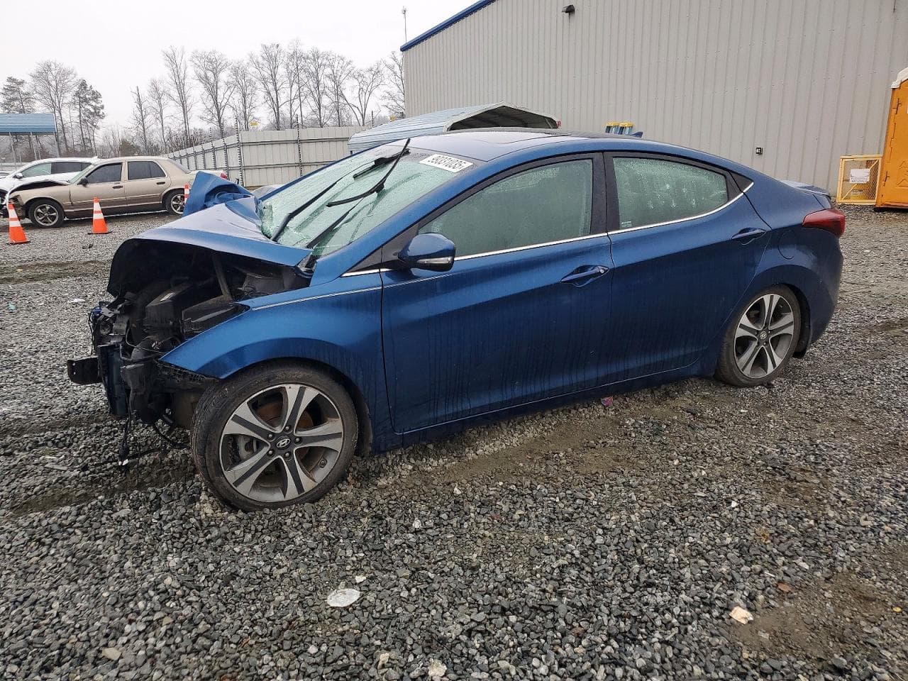 ELANTRA