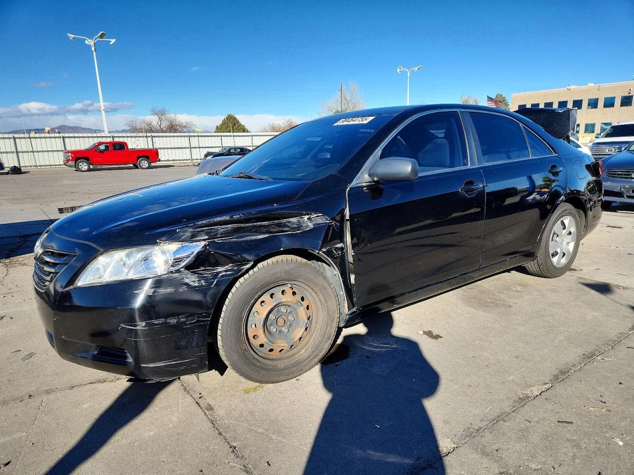 CAMRY