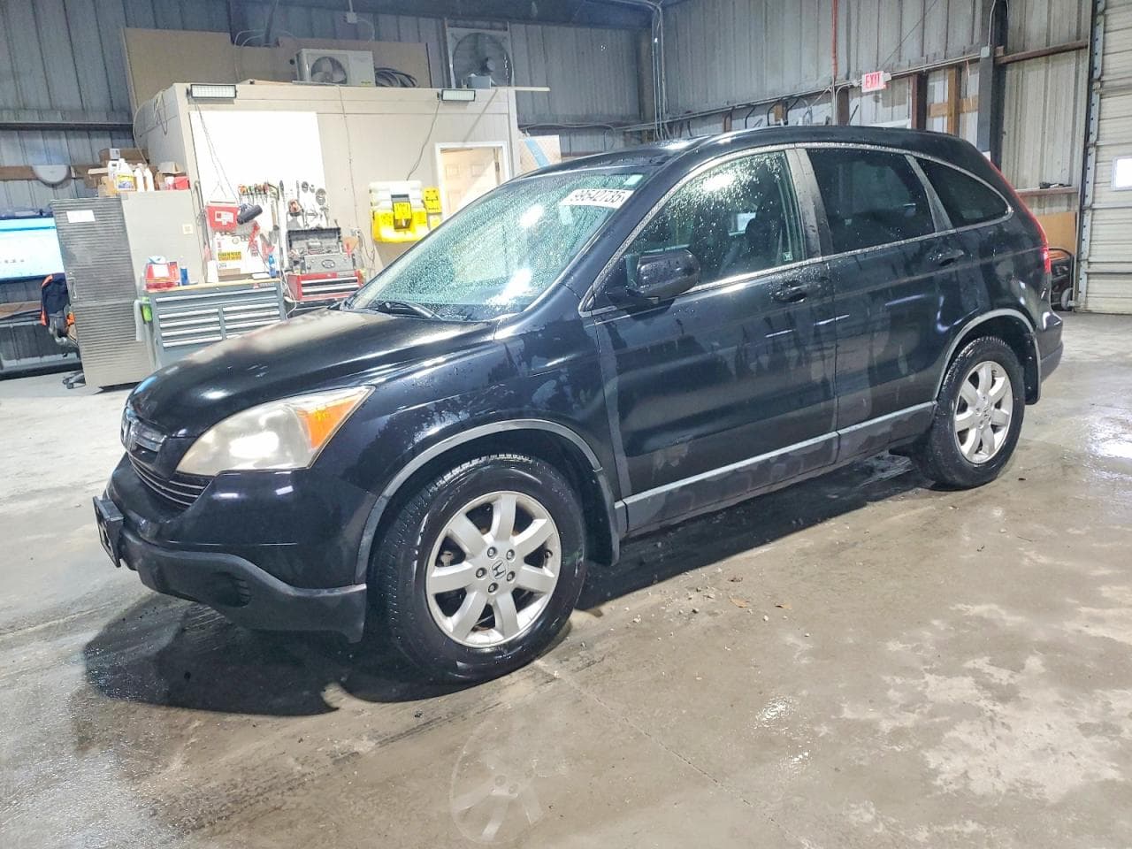 CRV