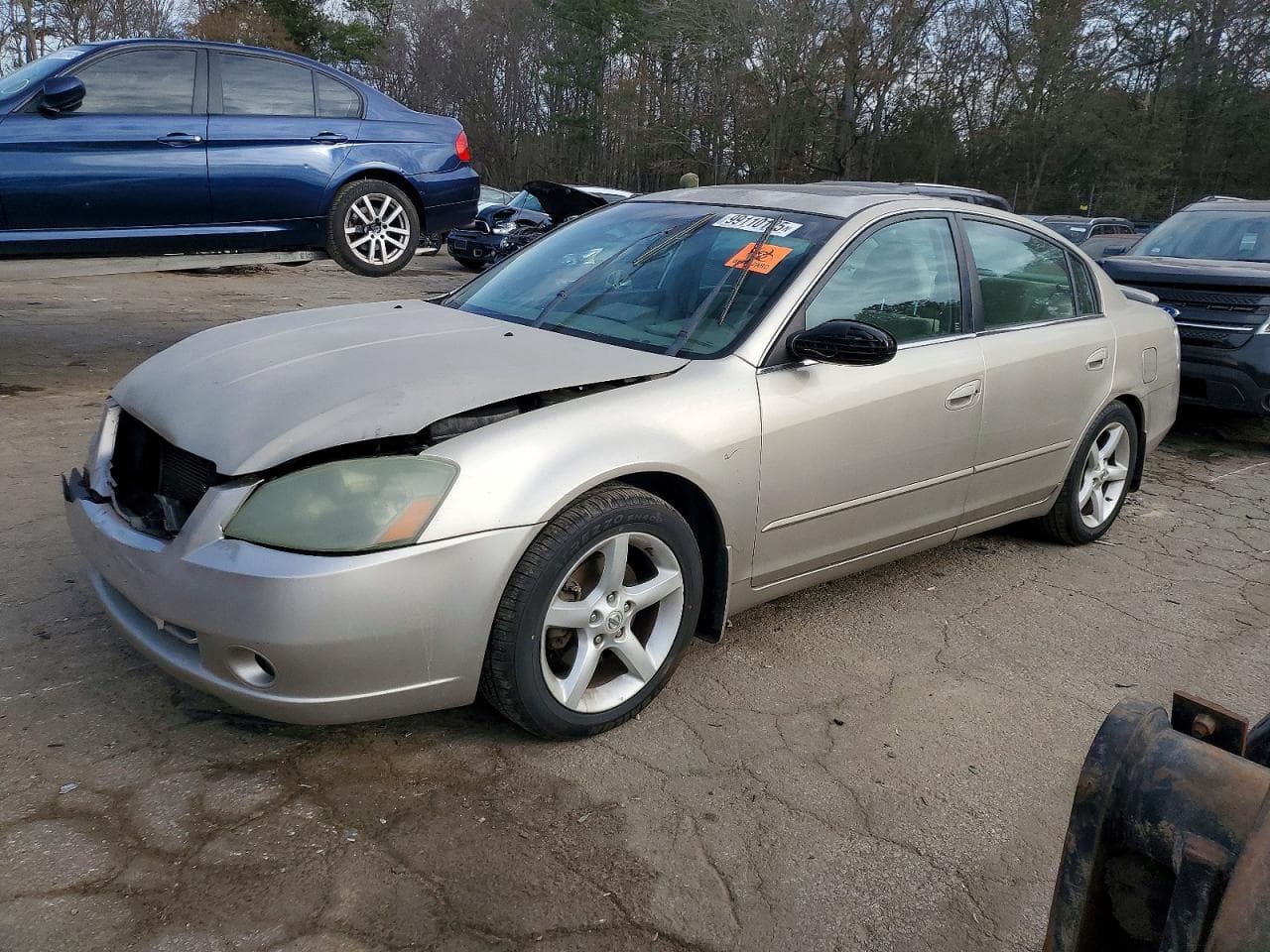 ALTIMA