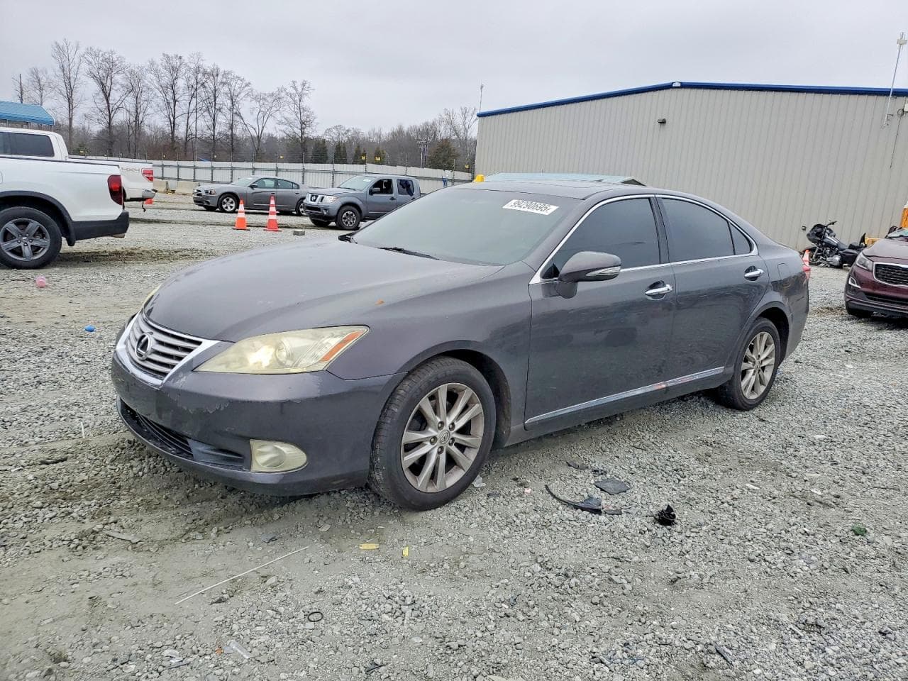 ES350