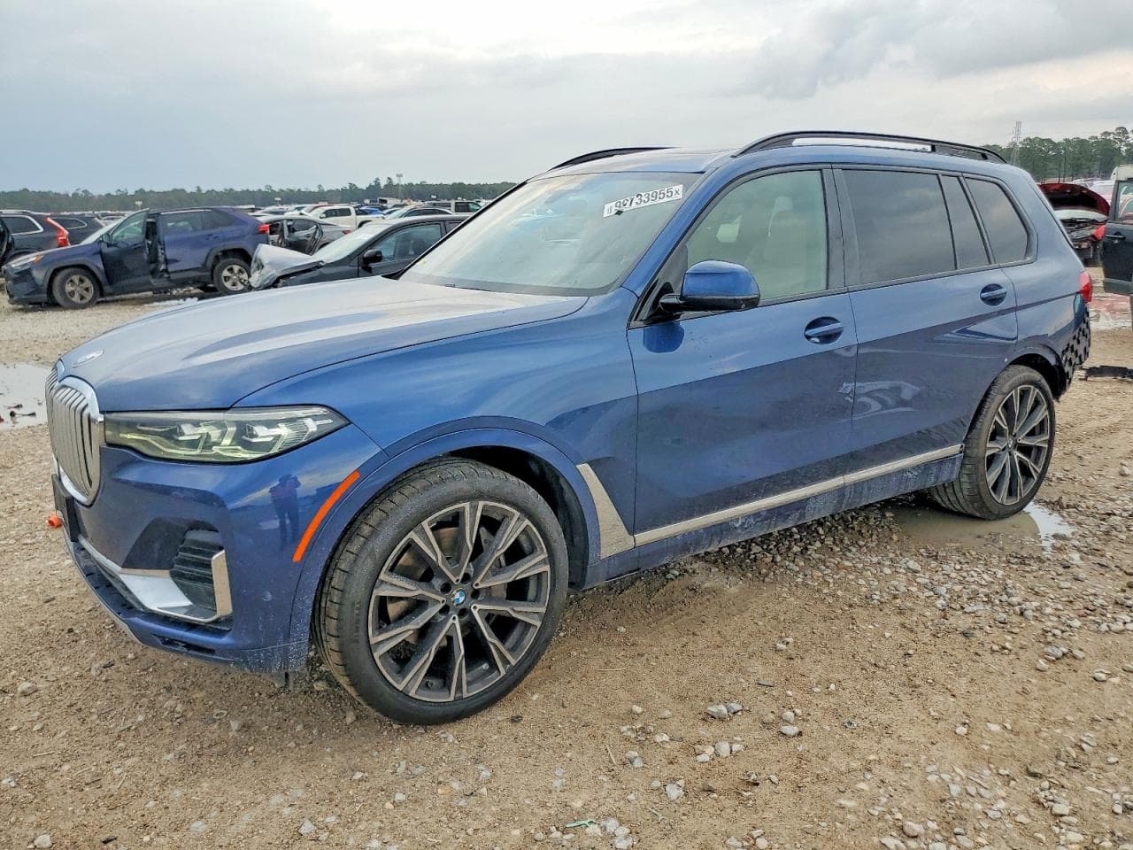 X7