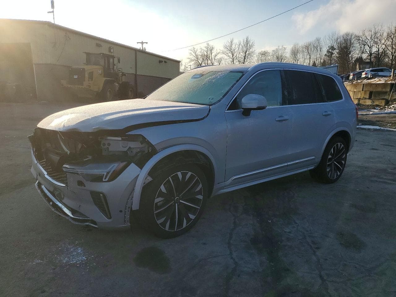 XC90 PLUS