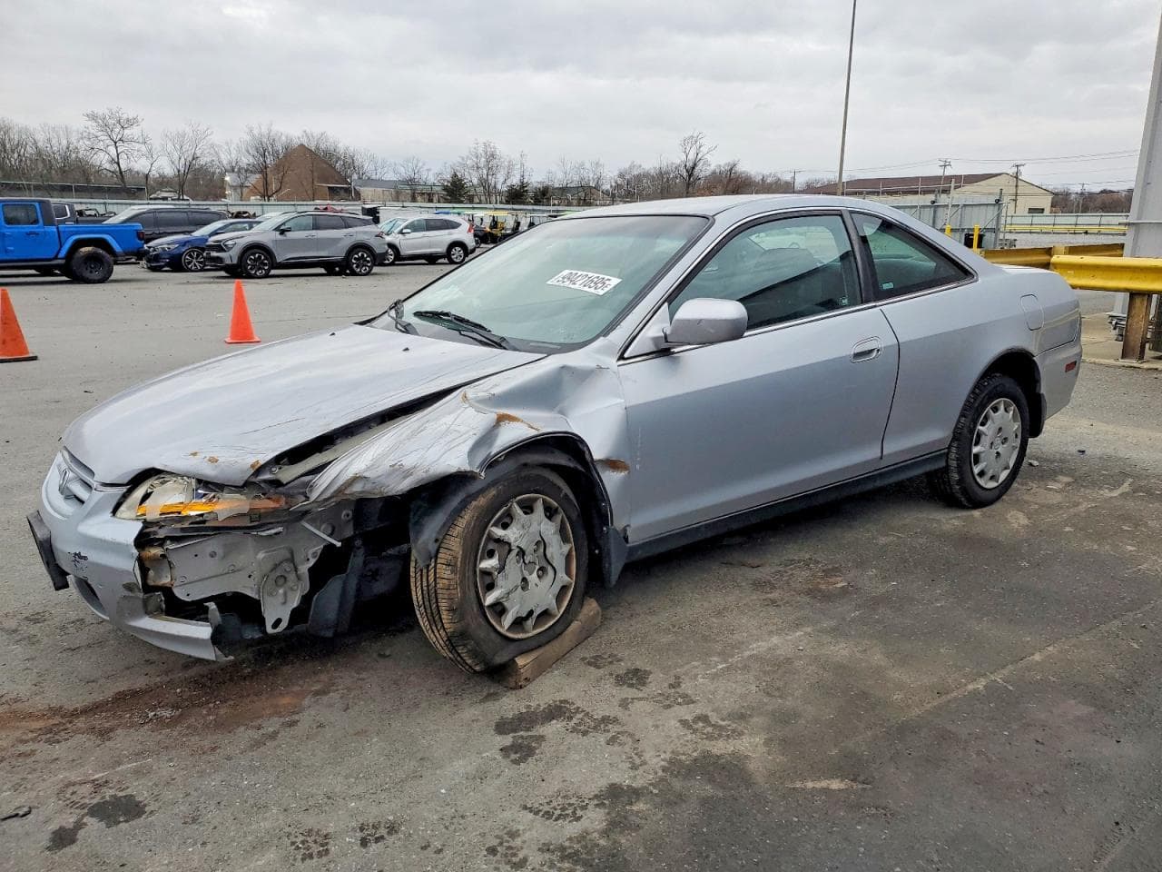 ACCORD