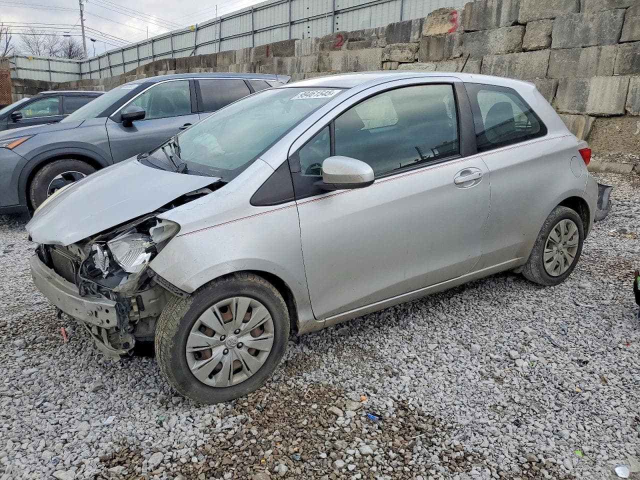 YARIS