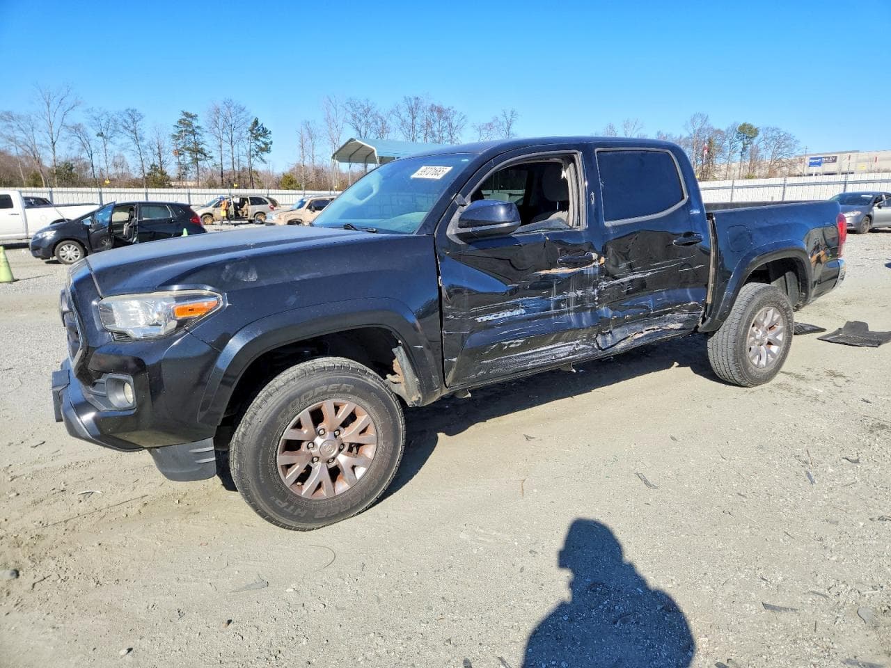 TACOMA