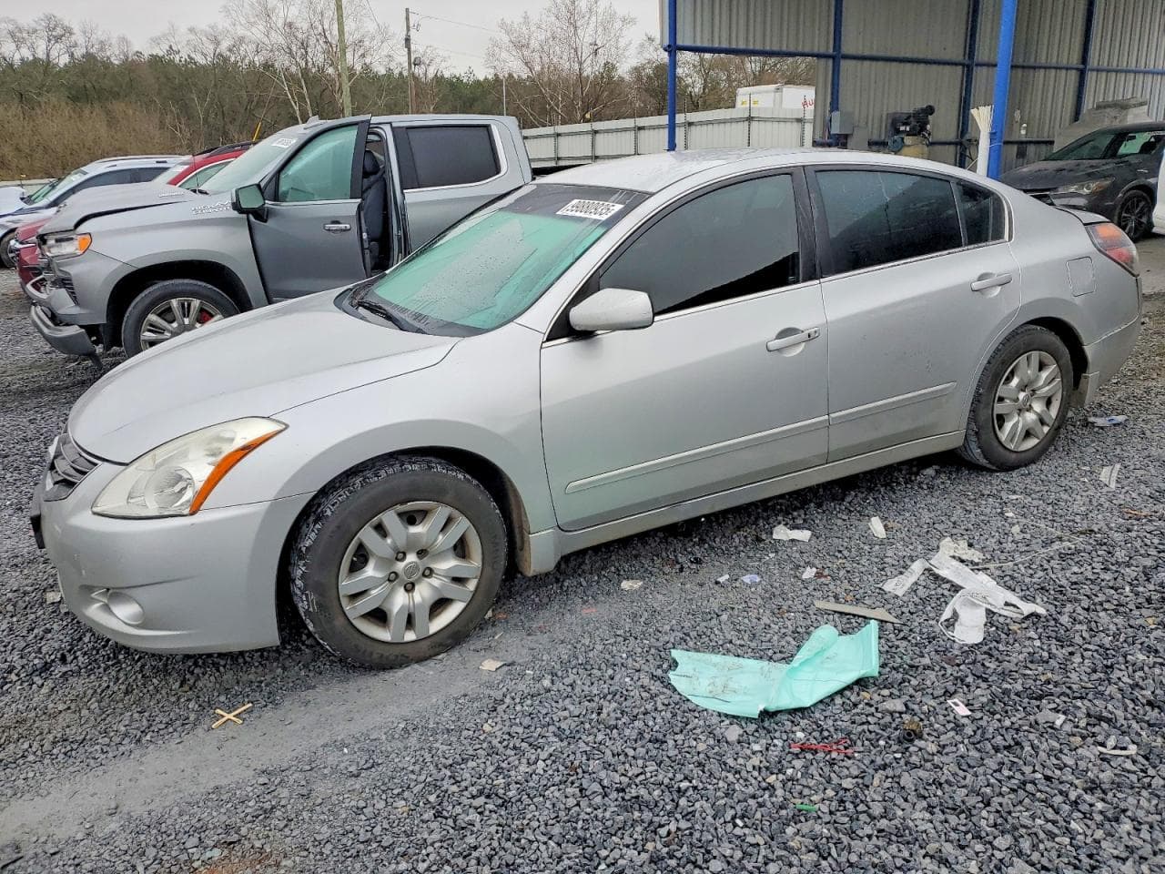 ALTIMA