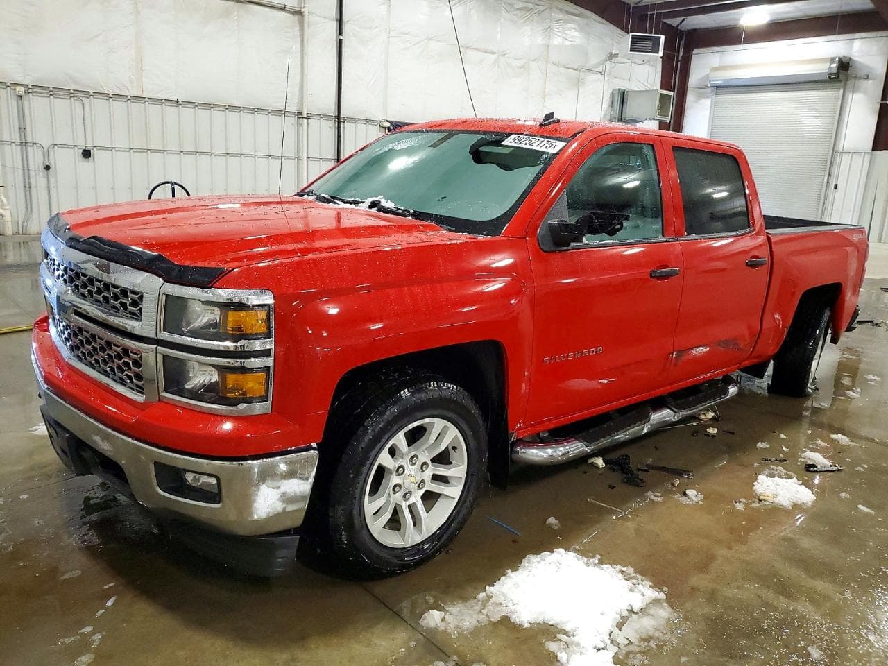 SILVERADO