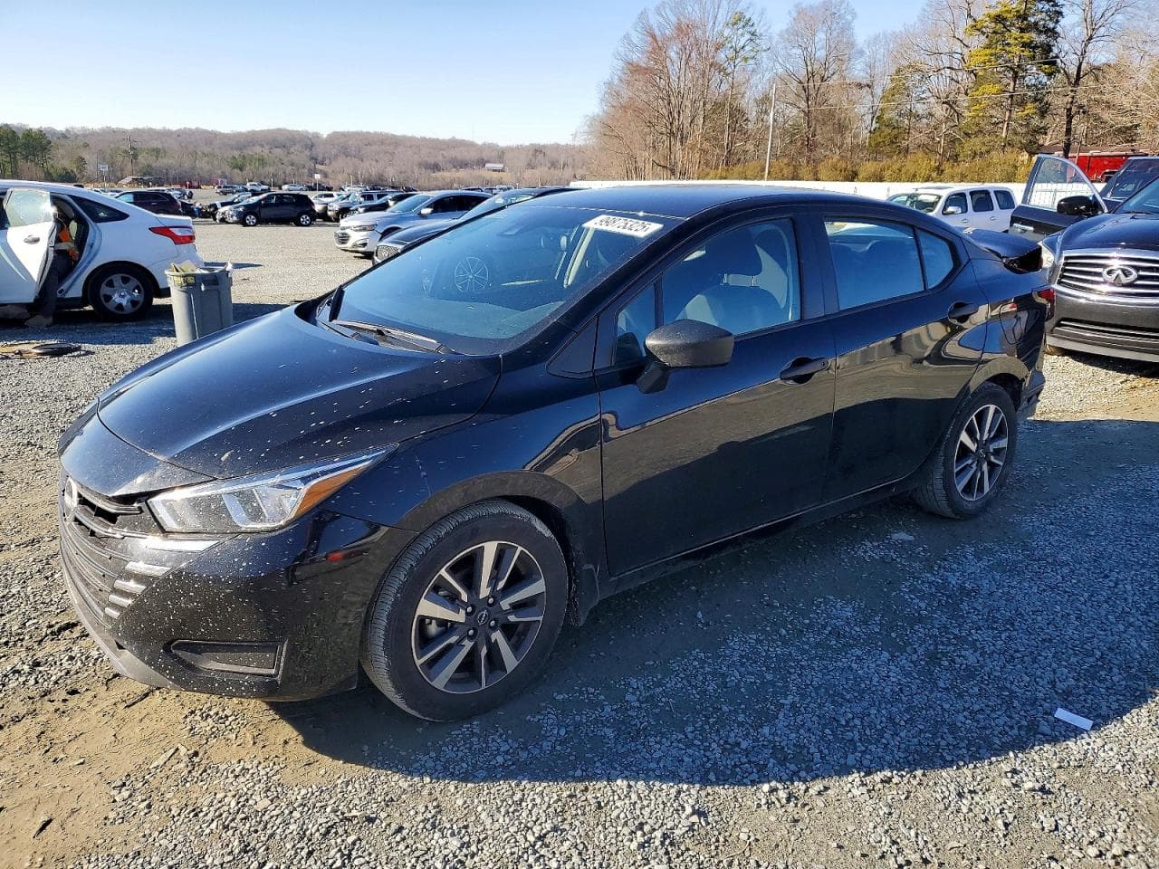 VERSA